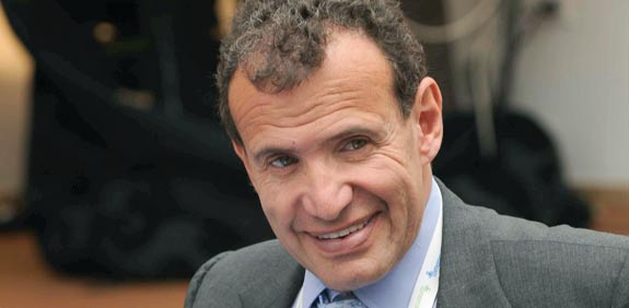 פויו זבלדוביץ / צלם: יותם פרום